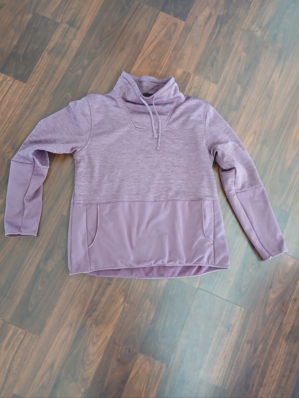 Columbia Funnel Neck Sweatshirt